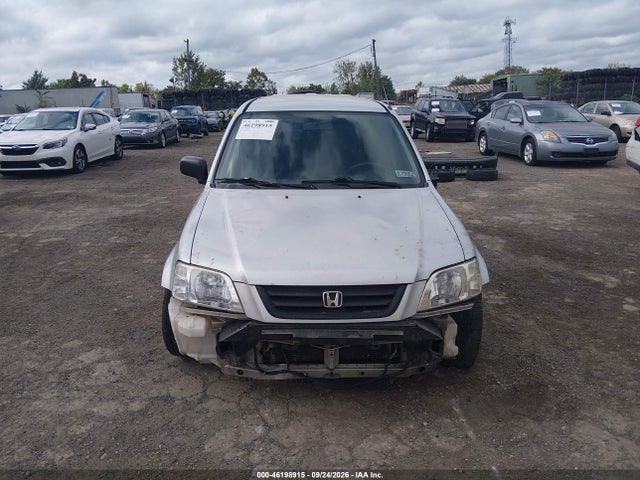 1999 Honda Cr-v Lx მანქანა იყიდება აუქციონზე, vin: JHLRD1849XC006884, აუქციონის ნომერი: 46198915