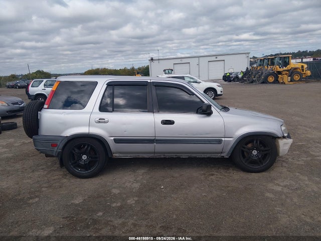 1999 Honda Cr-v Lx მანქანა იყიდება აუქციონზე, vin: JHLRD1849XC006884, აუქციონის ნომერი: 46198915