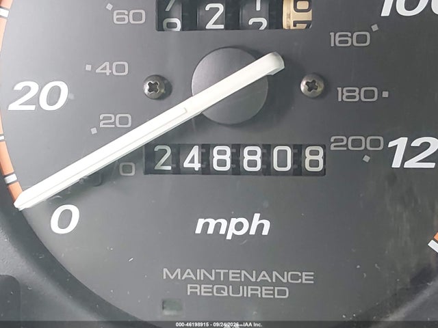 1999 Honda Cr-v Lx მანქანა იყიდება აუქციონზე, vin: JHLRD1849XC006884, აუქციონის ნომერი: 46198915