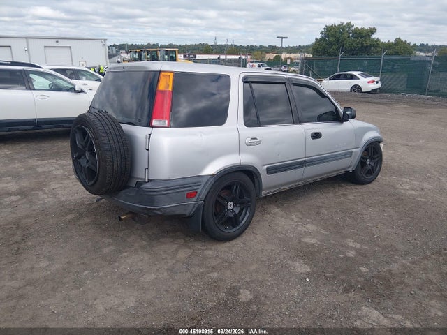1999 Honda Cr-v Lx მანქანა იყიდება აუქციონზე, vin: JHLRD1849XC006884, აუქციონის ნომერი: 46198915