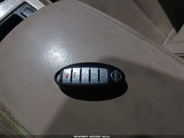 2016 Nissan Altima 3.5 Sl მანქანა იყიდება აუქციონზე, vin: 1N4BL3AP0GC163033, აუქციონის ნომერი: 46198916