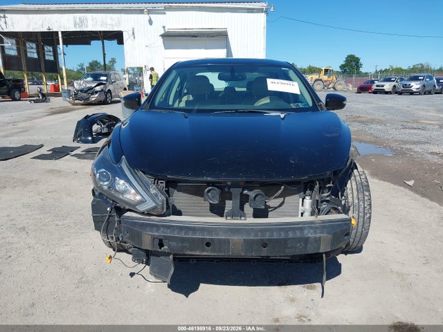 2016 Nissan Altima 3.5 Sl მანქანა იყიდება აუქციონზე, vin: 1N4BL3AP0GC163033, აუქციონის ნომერი: 46198916