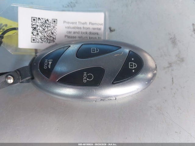 2025 Hyundai Elantra Limited მანქანა იყიდება აუქციონზე, vin: KMHLP4DG3SU031709, აუქციონის ნომერი: 46198924