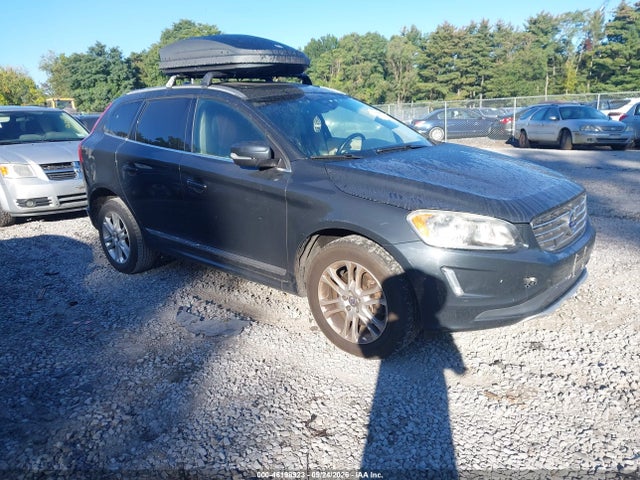 Продажа на аукционе авто 2014 Volvo Xc60 3.2 Premier Plus, vin: YV4952DZ2E2514101, номер лота: 46198923