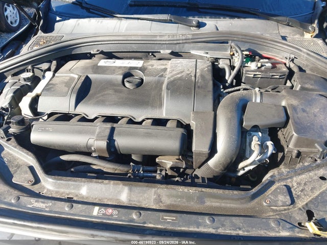 Продажа на аукционе авто 2014 Volvo Xc60 3.2 Premier Plus, vin: YV4952DZ2E2514101, номер лота: 46198923