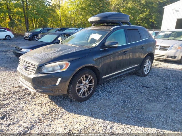 Продажа на аукционе авто 2014 Volvo Xc60 3.2 Premier Plus, vin: YV4952DZ2E2514101, номер лота: 46198923
