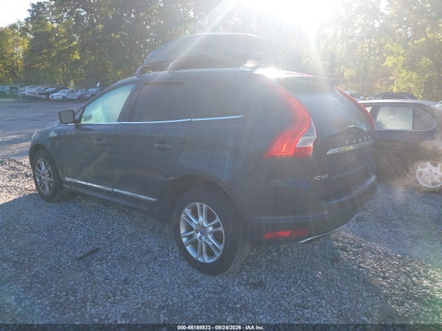 Продажа на аукционе авто 2014 Volvo Xc60 3.2 Premier Plus, vin: YV4952DZ2E2514101, номер лота: 46198923