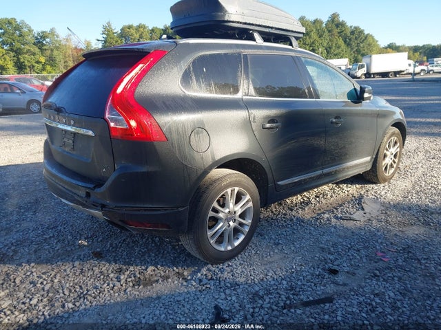 Продажа на аукционе авто 2014 Volvo Xc60 3.2 Premier Plus, vin: YV4952DZ2E2514101, номер лота: 46198923