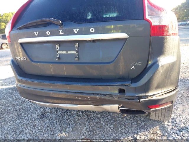 Продажа на аукционе авто 2014 Volvo Xc60 3.2 Premier Plus, vin: YV4952DZ2E2514101, номер лота: 46198923