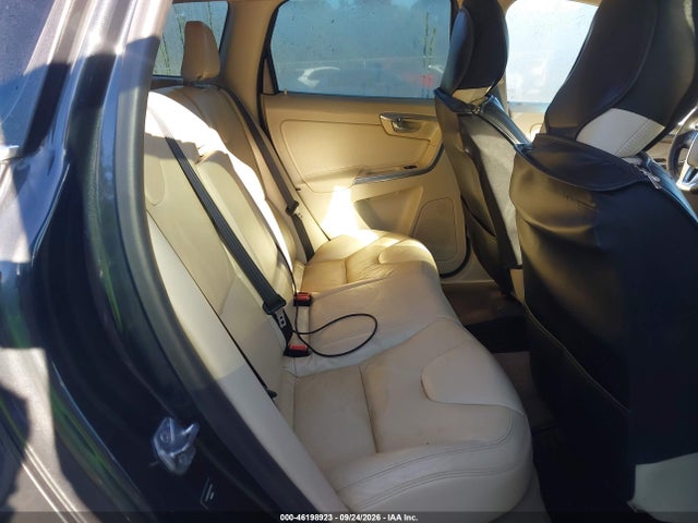 Продажа на аукционе авто 2014 Volvo Xc60 3.2 Premier Plus, vin: YV4952DZ2E2514101, номер лота: 46198923
