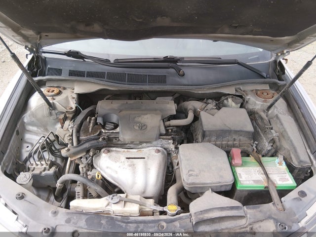 Aukcja sprzedaży 2013 Toyota Camry Se, vin: 4T1BF1FK5DU706235, numer aukcji: 46198930