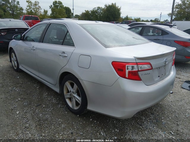 Aukcja sprzedaży 2013 Toyota Camry Se, vin: 4T1BF1FK5DU706235, numer aukcji: 46198930
