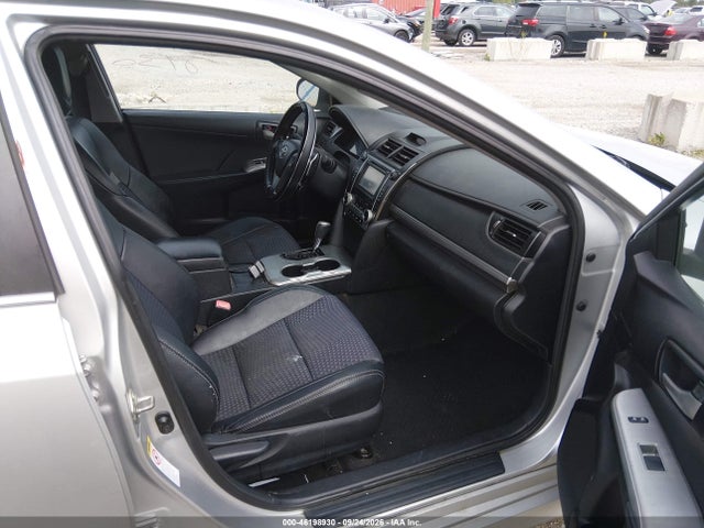 Aukcja sprzedaży 2013 Toyota Camry Se, vin: 4T1BF1FK5DU706235, numer aukcji: 46198930