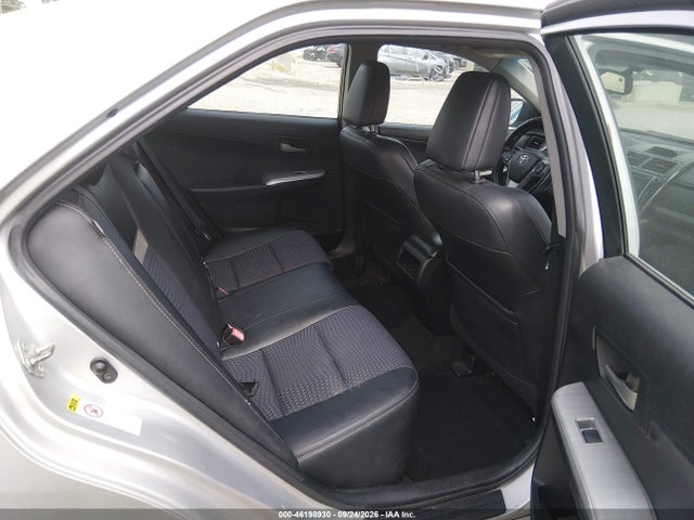 Aukcja sprzedaży 2013 Toyota Camry Se, vin: 4T1BF1FK5DU706235, numer aukcji: 46198930