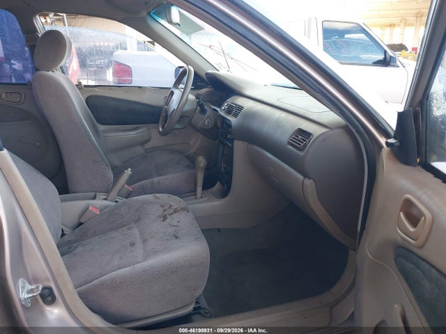 Aukcja sprzedaży 2000 Chevrolet Prizm, vin: 1Y1SK5288YZ412883, numer aukcji: 46198931