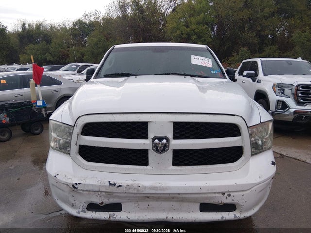 Aukcja sprzedaży 2013 Ram 1500 Tradesman, vin: 1C6RR7KT0DS694543, numer aukcji: 46198932