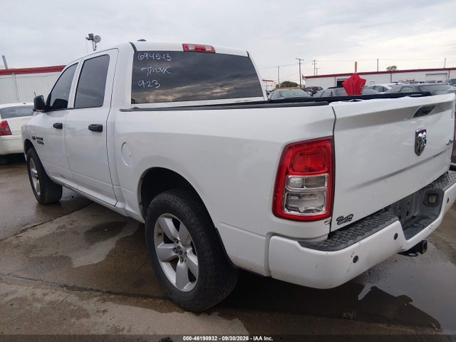 Aukcja sprzedaży 2013 Ram 1500 Tradesman, vin: 1C6RR7KT0DS694543, numer aukcji: 46198932