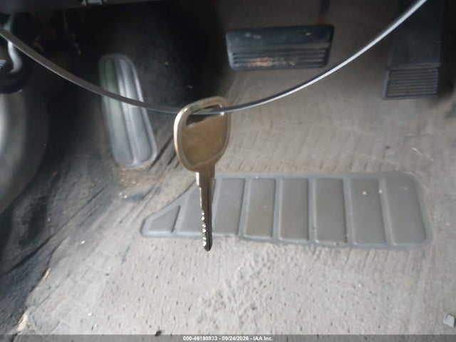 46198933 :رقم المزاد ، 2G1WH52K359265516 vin ، 2005 Chevrolet Impala Ls مزاد بيع