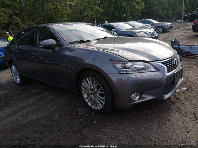 Aukcja sprzedaży 2013 Lexus Gs 350, vin: JTHCE1BL8D5015638, numer aukcji: 46198934