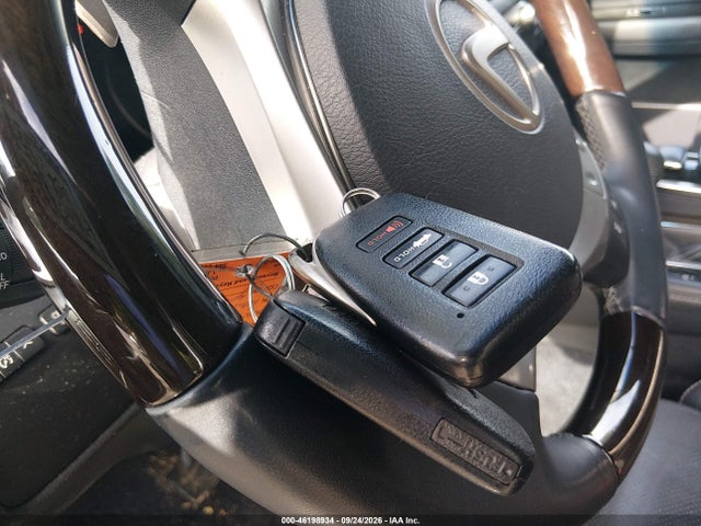Aukcja sprzedaży 2013 Lexus Gs 350, vin: JTHCE1BL8D5015638, numer aukcji: 46198934