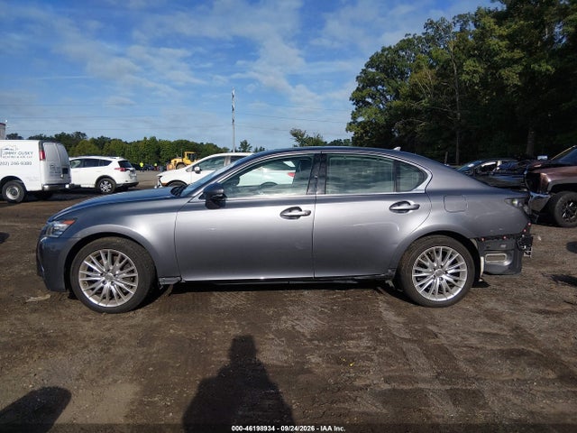 Aukcja sprzedaży 2013 Lexus Gs 350, vin: JTHCE1BL8D5015638, numer aukcji: 46198934