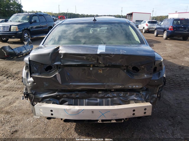 Aukcja sprzedaży 2013 Lexus Gs 350, vin: JTHCE1BL8D5015638, numer aukcji: 46198934