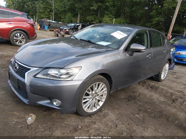 Aukcja sprzedaży 2013 Lexus Gs 350, vin: JTHCE1BL8D5015638, numer aukcji: 46198934