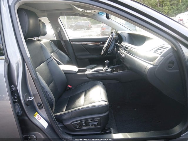 Aukcja sprzedaży 2013 Lexus Gs 350, vin: JTHCE1BL8D5015638, numer aukcji: 46198934