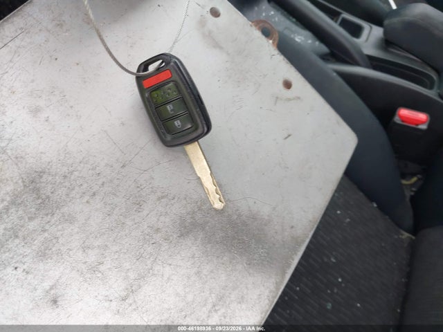 Aukcja sprzedaży 2016 Honda Fit Lx, vin: JHMGK5H53GX002332, numer aukcji: 46198936