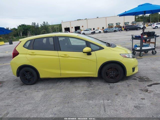 Aukcja sprzedaży 2016 Honda Fit Lx, vin: JHMGK5H53GX002332, numer aukcji: 46198936
