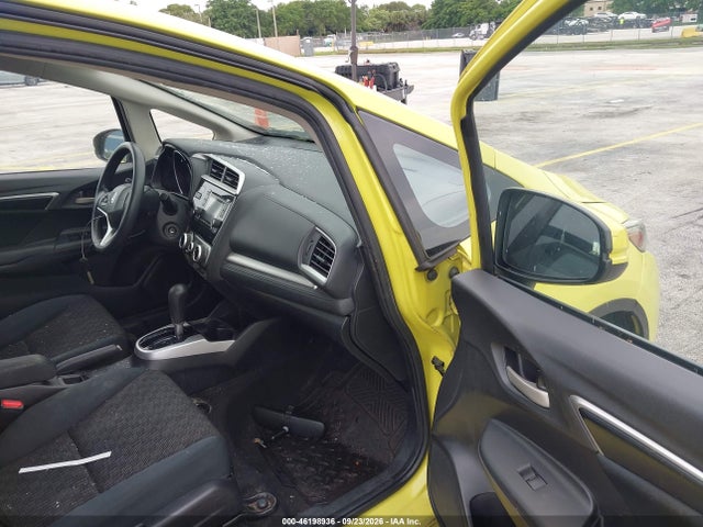 Aukcja sprzedaży 2016 Honda Fit Lx, vin: JHMGK5H53GX002332, numer aukcji: 46198936