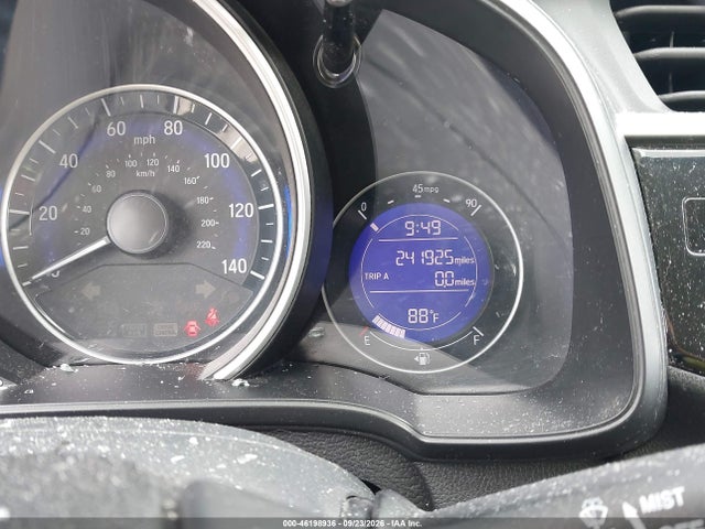 Aukcja sprzedaży 2016 Honda Fit Lx, vin: JHMGK5H53GX002332, numer aukcji: 46198936
