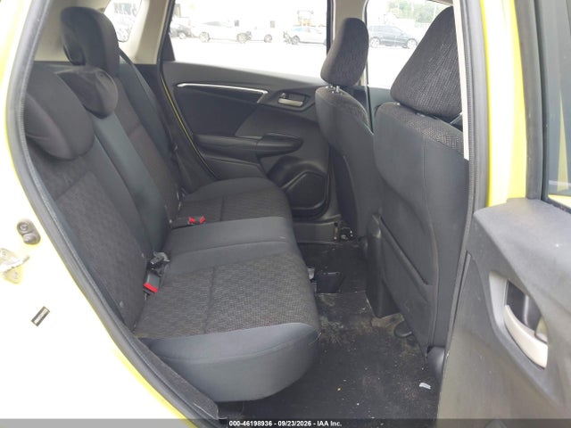 Aukcja sprzedaży 2016 Honda Fit Lx, vin: JHMGK5H53GX002332, numer aukcji: 46198936