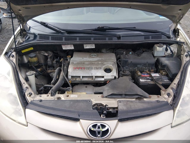 Продаж на аукціоні авто 2006 Toyota Sienna Le, vin: 5TDZA23C96S422926, номер лоту: 46198944