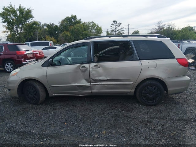 Продаж на аукціоні авто 2006 Toyota Sienna Le, vin: 5TDZA23C96S422926, номер лоту: 46198944