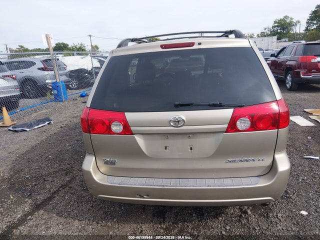 Продаж на аукціоні авто 2006 Toyota Sienna Le, vin: 5TDZA23C96S422926, номер лоту: 46198944