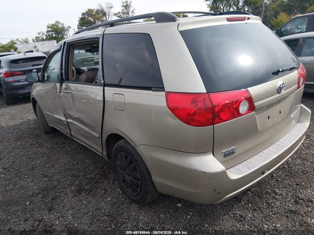 Продаж на аукціоні авто 2006 Toyota Sienna Le, vin: 5TDZA23C96S422926, номер лоту: 46198944