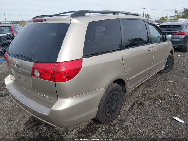 Продаж на аукціоні авто 2006 Toyota Sienna Le, vin: 5TDZA23C96S422926, номер лоту: 46198944