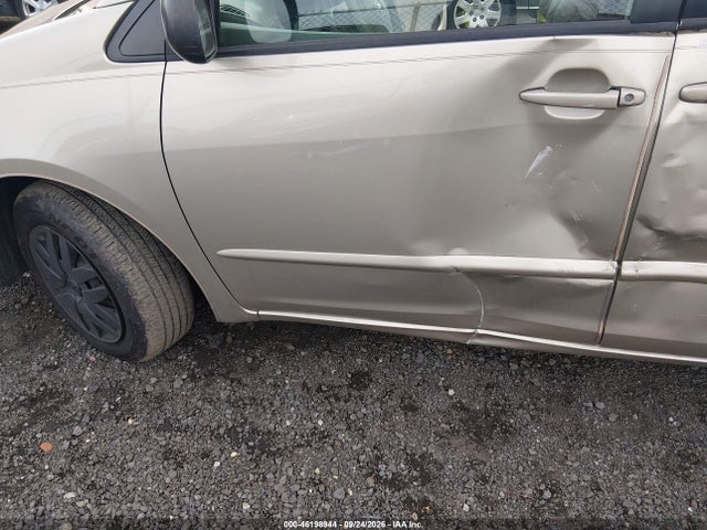 Продаж на аукціоні авто 2006 Toyota Sienna Le, vin: 5TDZA23C96S422926, номер лоту: 46198944