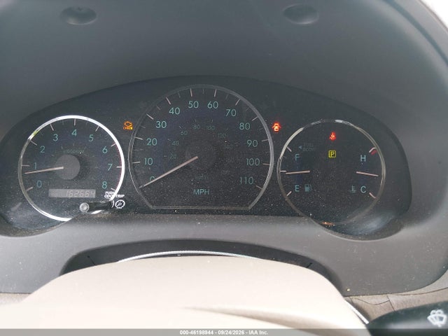 Продаж на аукціоні авто 2006 Toyota Sienna Le, vin: 5TDZA23C96S422926, номер лоту: 46198944