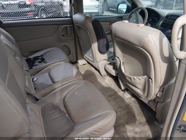 Продаж на аукціоні авто 2006 Toyota Sienna Le, vin: 5TDZA23C96S422926, номер лоту: 46198944
