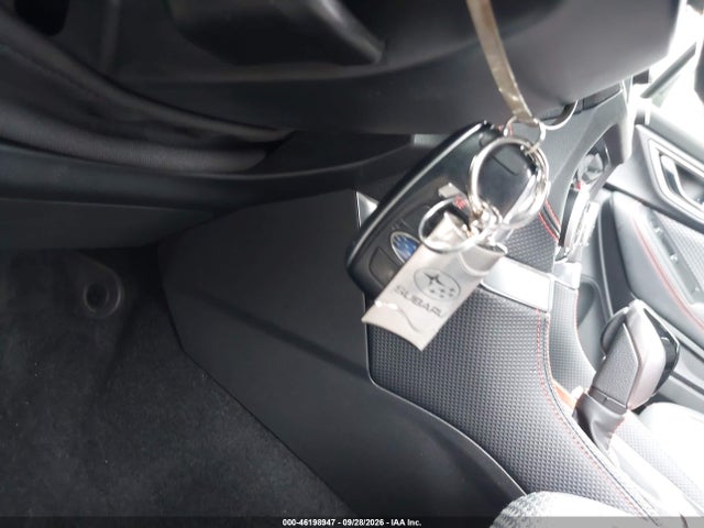 Продажа на аукционе авто 2019 Subaru Forester Sport, vin: JF2SKAPC5KH509614, номер лота: 46198947