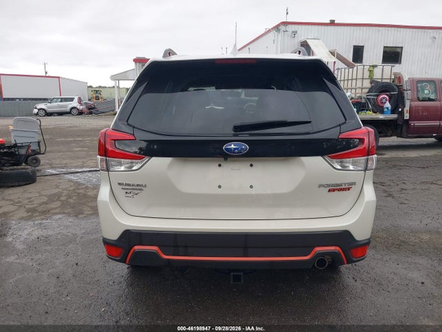 Продажа на аукционе авто 2019 Subaru Forester Sport, vin: JF2SKAPC5KH509614, номер лота: 46198947