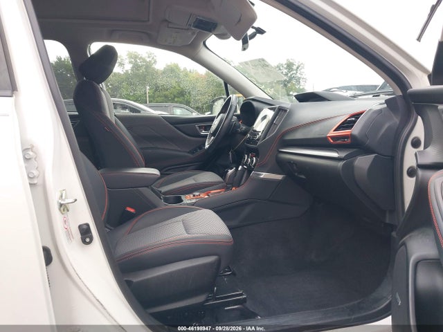 Продажа на аукционе авто 2019 Subaru Forester Sport, vin: JF2SKAPC5KH509614, номер лота: 46198947