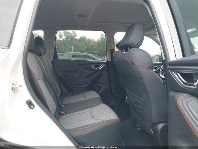 Продажа на аукционе авто 2019 Subaru Forester Sport, vin: JF2SKAPC5KH509614, номер лота: 46198947