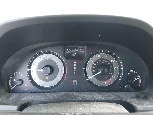 Продаж на аукціоні авто 2015 Honda Odyssey Ex-l, vin: 5FNRL5H69FB030144, номер лоту: 46198952