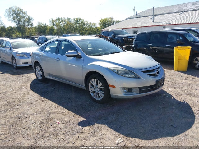 Aukcja sprzedaży 2010 Mazda Mazda6 I Touring, vin: 1YVHZ8CH7A5M26923, numer aukcji: 46198959
