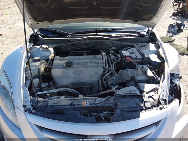 Aukcja sprzedaży 2010 Mazda Mazda6 I Touring, vin: 1YVHZ8CH7A5M26923, numer aukcji: 46198959