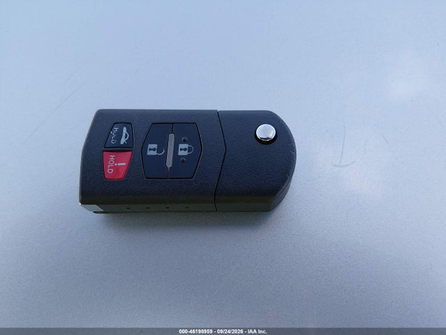 Aukcja sprzedaży 2010 Mazda Mazda6 I Touring, vin: 1YVHZ8CH7A5M26923, numer aukcji: 46198959