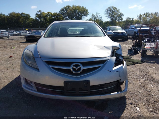 Aukcja sprzedaży 2010 Mazda Mazda6 I Touring, vin: 1YVHZ8CH7A5M26923, numer aukcji: 46198959